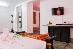 Amatak Boutique Hotel