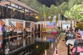 Amatak Boutique Hotel
