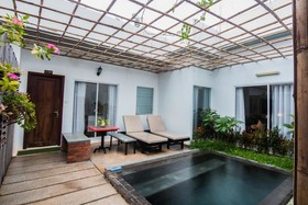 Amatak Boutique Hotel