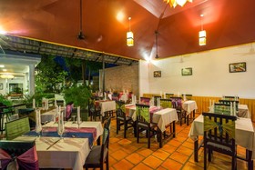 Amatak Boutique Hotel