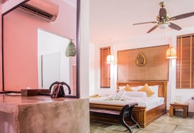 Amatak Boutique Hotel