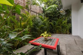 Amatak Boutique Hotel
