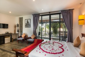 Amatak Boutique Hotel