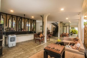 Amatak Boutique Hotel