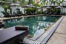 Amatak Boutique Hotel