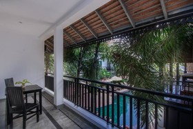 Amatak Boutique Hotel