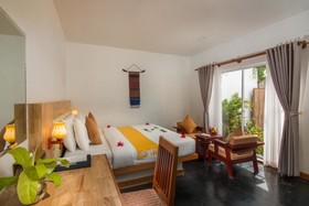 Amatak Boutique Hotel