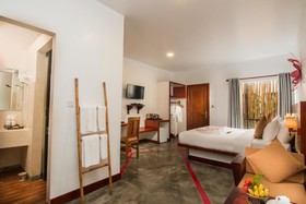 Amatak Boutique Hotel