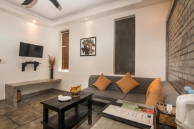 Amatak Boutique Hotel