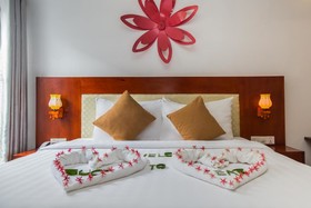 Amatak Boutique Hotel
