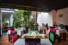 Amatak Boutique Hotel