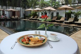 Amatak Boutique Hotel
