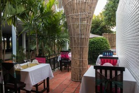 Amatak Boutique Hotel