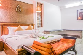 Amatak Boutique Hotel