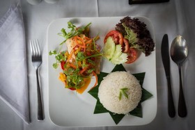 Amatak Boutique Hotel