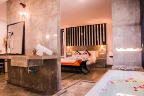 Amatak Boutique Hotel