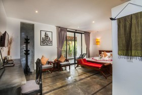 Amatak Boutique Hotel
