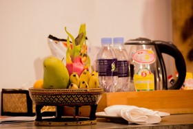 Amatak Boutique Hotel