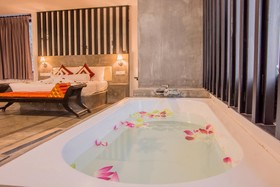 Amatak Boutique Hotel