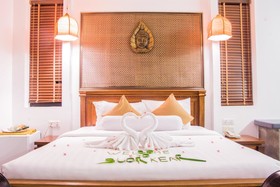 Amatak Boutique Hotel