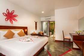 Amatak Boutique Hotel