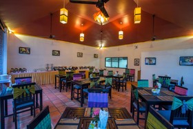 Amatak Boutique Hotel