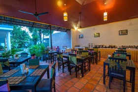 Amatak Boutique Hotel