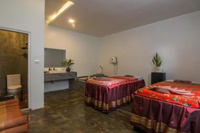 Amatak Boutique Hotel