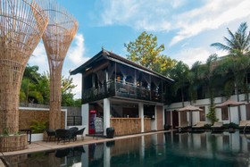 Amatak Boutique Hotel