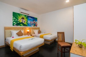 Amatak Boutique Hotel