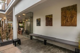 Amatak Boutique Hotel
