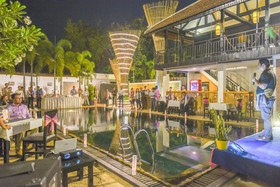Amatak Boutique Hotel
