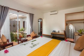Amatak Boutique Hotel
