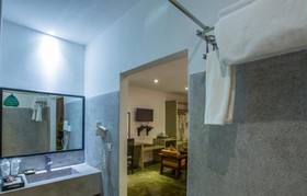 Amatak Boutique Hotel