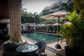 Amatak Boutique Hotel