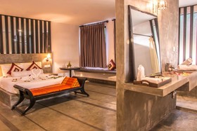 Amatak Boutique Hotel