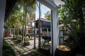 Amatak Boutique Hotel