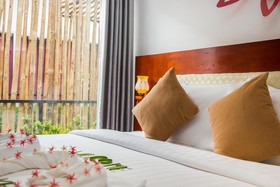 Amatak Boutique Hotel