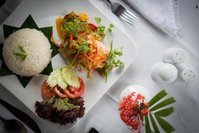 Amatak Boutique Hotel