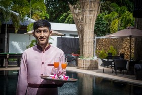 Amatak Boutique Hotel