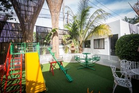 Amatak Boutique Hotel