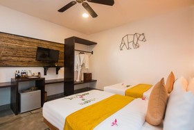 Amatak Boutique Hotel