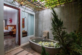 Amatak Boutique Hotel