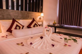 Amatak Boutique Hotel