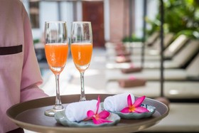 Amatak Boutique Hotel