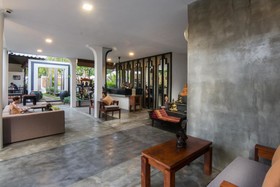 Amatak Boutique Hotel
