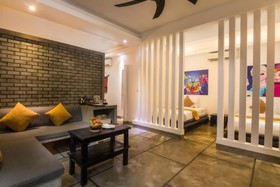 Amatak Boutique Hotel