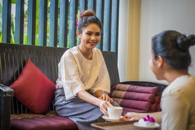 Amatak Boutique Hotel
