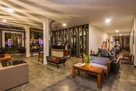 Amatak Boutique Hotel