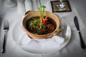 Amatak Boutique Hotel